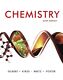 Chemistry by Rein V. Kirss, Thomas R. Gilbert, Stacey Lowery Bretz and...