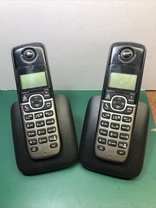 Motorola M803C telefoni cordless e culla non testati senza adattatore 2 telefoni - Foto 1 di 8