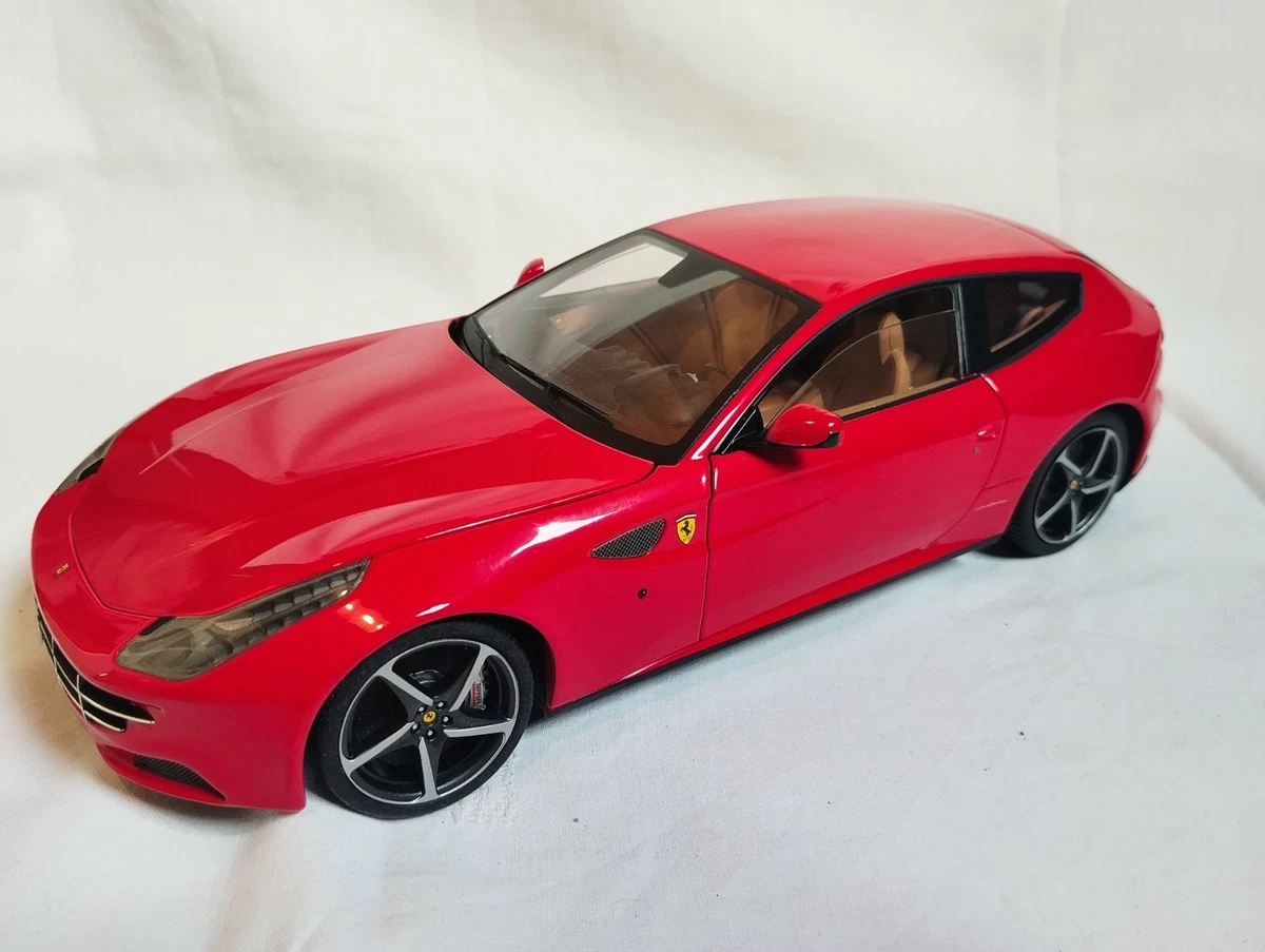 Ferrari ff 1 18 | eBay
