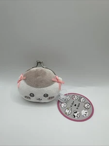 Chiikawa Mini Ribbon Mini Geldbörse Kurimanju Neu Mit Etikett - Bild 1 von 3
