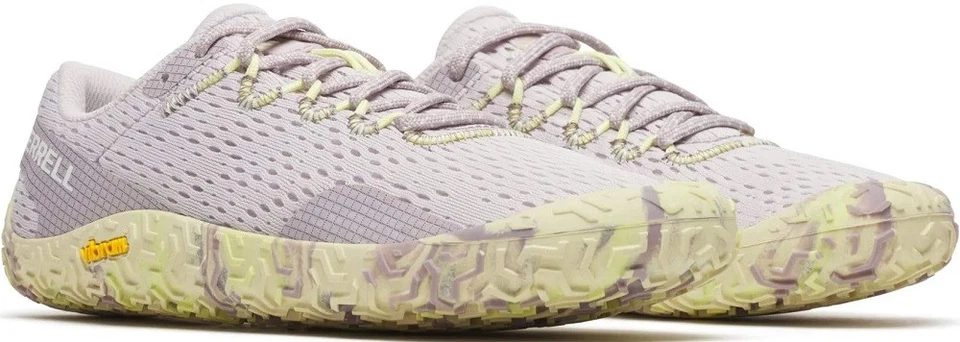 Merrell Vapor Glove 6 Descalzos Correr Caminar Entrenadores Atléticos Zapatos para Mujer Foto 1 de 1