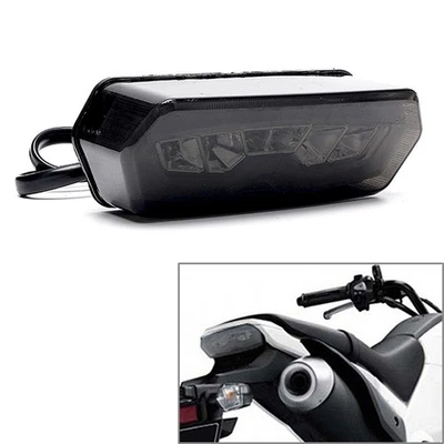 Motor  Bremsrücklicht Integrierter Blinker für Honda Grom 125 MSX - Image 1 of 4