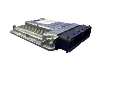 AUDI S6 S7 2013 AWD motor de 4,0 L ecu ecm módulo de control unidad 4G0906014 OEM Foto 1 de 4