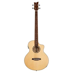 Ortega Deep Series D7CE-4 Natural - Bajo acústico - Imagen 1 de 8