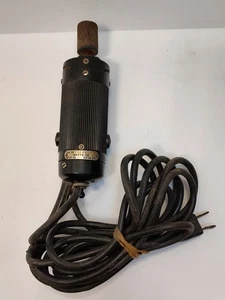 Vintage Oyster Animal Pet Grooming Tool - Picture 1 of 8