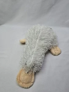Ganz Webkinz - White Googles HM021 Stuffed Animal Toy No Code - Picture 1 of 7