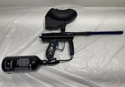 Angel “The Gat” 2005-2006 Angel Speed - Image 1 of 2