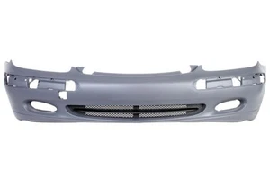 BLIC 5510-00-3517900P Bumper for MERCEDES-BENZ - Bild 1 von 3
