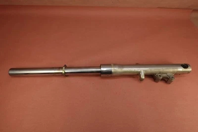 Tubo amortiguador horquilla delantera derecha Kawasaki Vulcan 1500 VN1500L 1996-2008 Foto 1 de 4