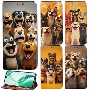 PU Skórzany stojak na telefon Etui do Motorola Moto G10 / G24 / G34 / G35 / G55 / G85 - Zdjęcie 1 z 15