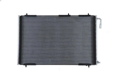 Condensatore aria condizionata NRF 35836 per PEUGEOT 206 Van 1.1 2002-2007 Foto 1 de 4