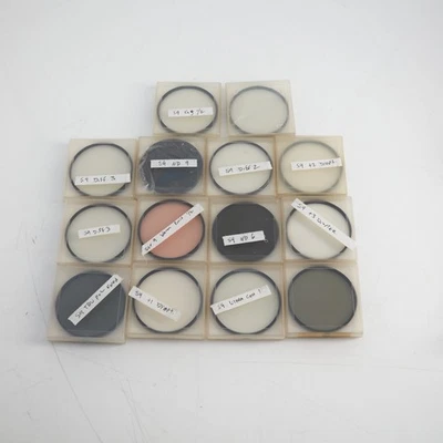 BULK! Tiffen Series 9 Filters - FREE SHIPPING - Image 1 of 4