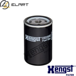 FUEL FILTER H653WK FOR TALBOT RENAULT TRUCKS 40 331 567 10 00 22 852 800 - Picture 1 of 6