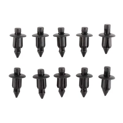 Tusk Replacement Fender Rivets For SUZUKI SV1000S 2003-2007 Foto 1 de 4