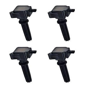 Aceon Bright 7805-1167-04 OE Replacement Ignition Coils 2012-2018 Ford Focus Set - Picture 1 of 1