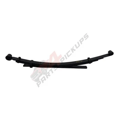 2019 Mitsubishi L200 Rear Leaf Spring 4150A233 2015-2019 — 第 1/4 张图片