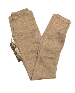 ZOBHA Damen Ankle Leggings Melange Grau Größe XS - Bild 1 von 5