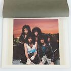 KISS Vintage CREATURES OF THE NIGHT 1985 ALBUM COVER OUTTAKE 28x23 MASTER FOTO
