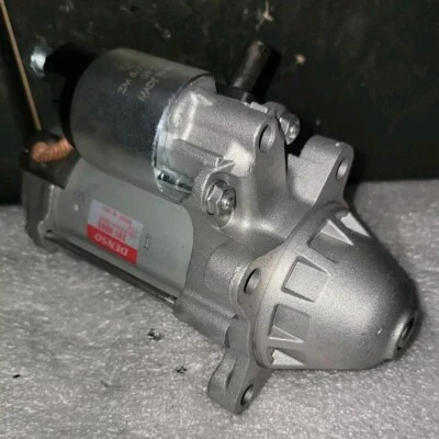Ford Mustang V8 5.0Liter 2015 Starter Motor OEM/Reman By RR_Starters-Alternators - Image 1 of 4
