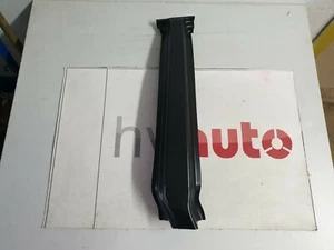 Lancia Delta Integrale & Evo Fairing B Pillar Left Cover B Pillar Left - Picture 1 of 10