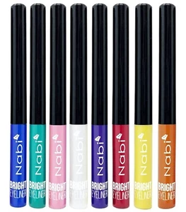 Nabi Bright Eyeliner liquido - Foto 1 di 14