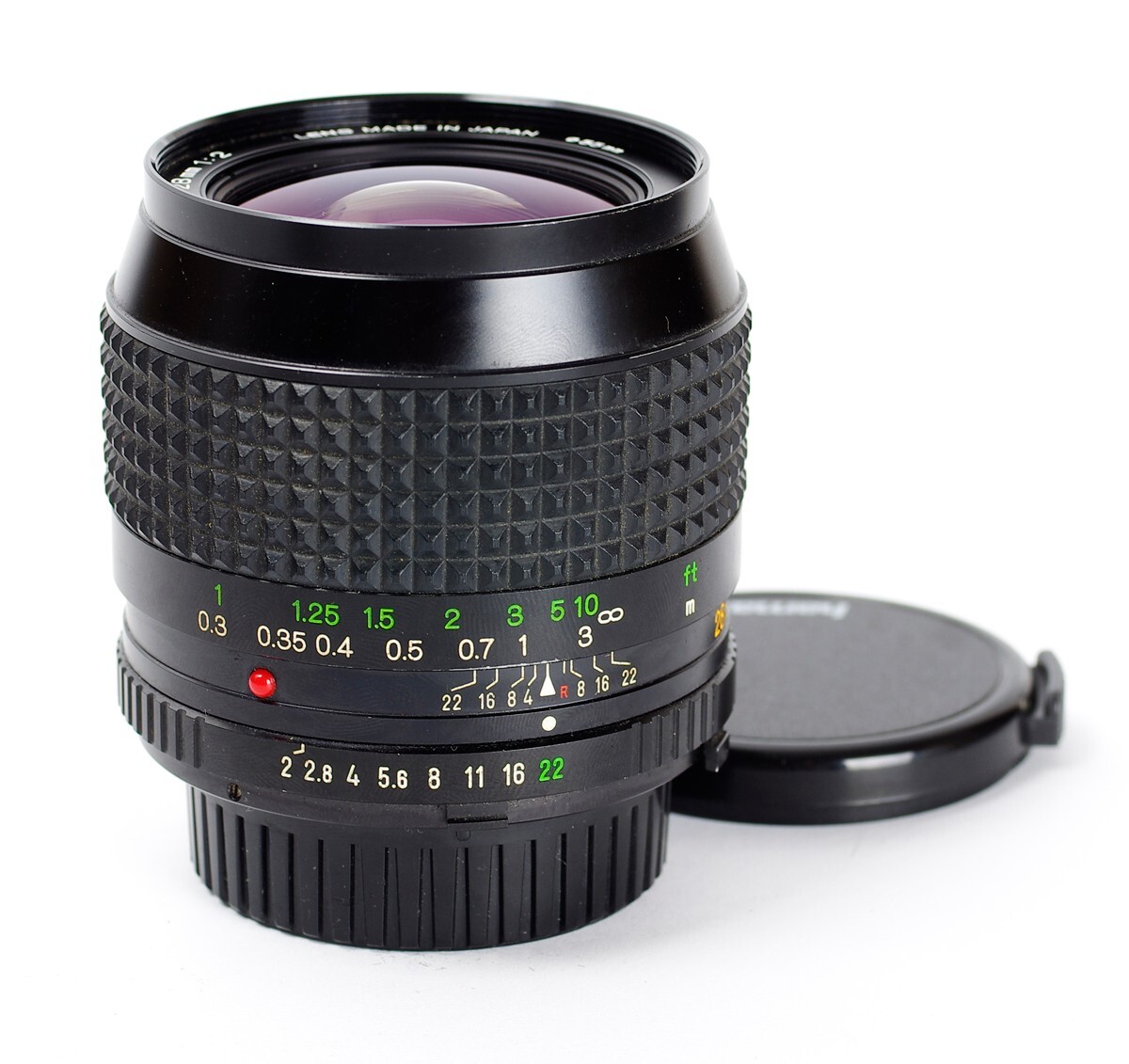 Minolta f/2 Camera Lenses 28mm Focal for sale | eBay Minolta f/2 Camera Lenses 28mm Focal for sale | eBay