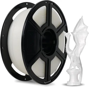 Filamento FLASHFORGE PLA 1,75 mm Nature Max500 mm/s Impresión 1 kg Filamento de impresora 3D - Imagen 1 de 6