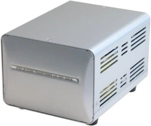 KASHIMURA NTI-20 Voltage Converter 100V/220-240V 1500W transformer From Japan - Picture 1 of 7