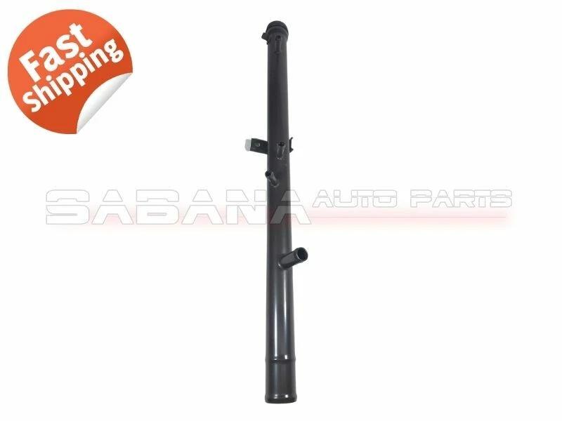 Tubo de derivación de agua de refrigerante para Suzuki SA310 Forsa Firefly 1985-1988 1,0 L 3 cilindros Foto 1 de 2