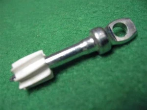 200 pc OMARK 47190 1-13/16" CONCRETE TIE WIRE CEILING DRIVE PIN ANCHOR FASTENER - Picture 1 of 1
