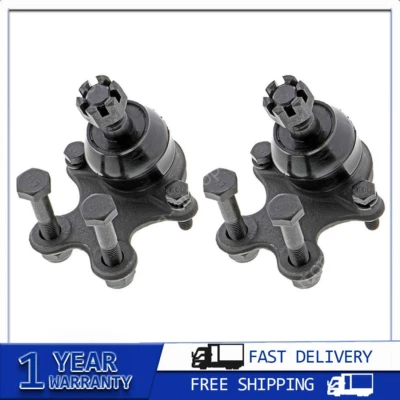 For 1970~1972 Datsun 240Z 2x Front Lower Mevotech Original Grade Ball Joint - Image 1 of 4