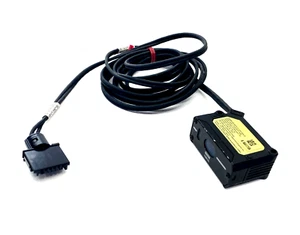 Keyence GV-H45L Digital CMOS Laser Sensor Head - Picture 1 of 8