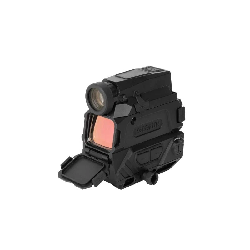 Holosun DRS-NV Digital Rifle Sight with Video - Night Vision - Image 1 of 1