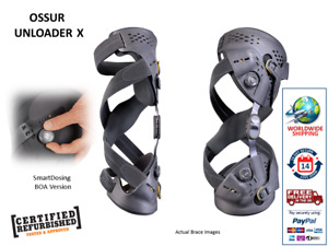 Ossur Unloader One X - OA Osteoarthritis Knee Brace