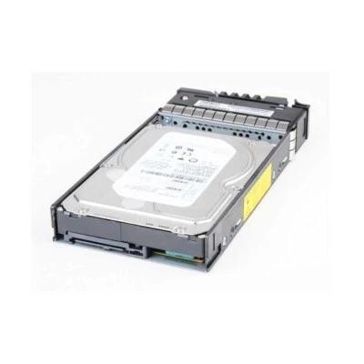 HDD IBM 45W8285 2TB 7.2K SAS 6GBps 3.5in Hard Drive - Immagine 1 di 3