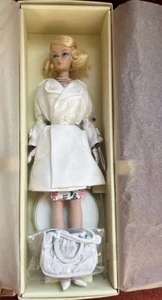 Barbie Hollywood Bound Silkstone Fashion Model Gold Label NRFB Mattel - Picture 1 of 7