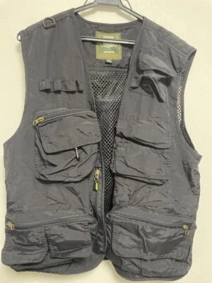 Fishing Vest Jacket - Изображение 1 из 3