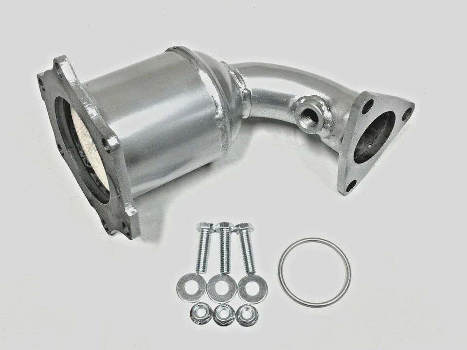Fits 2002 2003 Nissan Maxima 3.5L Driver Side Catalytic Converter - Image 1 of 1