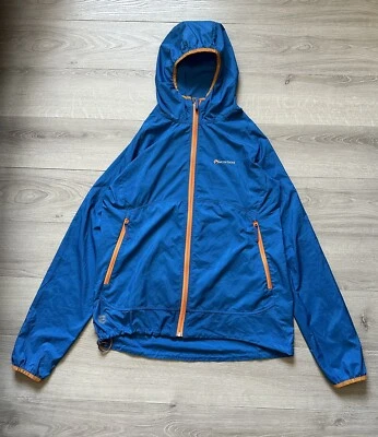 CHAQUETA MONTANE STAR Chaqueta Ligera Hombre Talla:XL Aeroflyte Foto 1 de 4