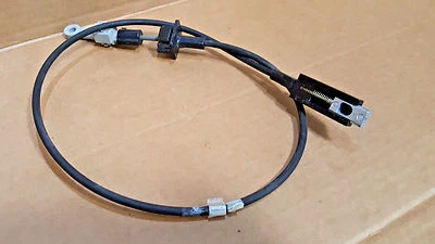2003-2007 TOYOTA COROLLA igniton shift release cable OEM 3tco1 - Image 1 of 3