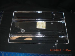 Quartz (TEL) ES1B05-200045-13 Drain Receiving Tray  GS Quartz - Picture 1 of 3