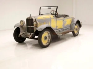 1928 Chevrolet AB National Roadster - Picture 1 of 12