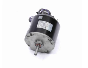 Century OTR1028 OEM Replacement Motor, 1/4 HP, 1 Ph, 60 Hz, 200-230 V, 825 RPM - Picture 1 of 1