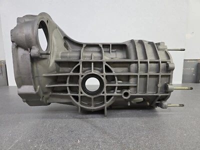 CARCASA CAJA CAJA CAMBIOS TRANSMISIÓN PORSCHE 914-4 ORIGINAL USADA 914/11 HA040504 Foto 1 de 4