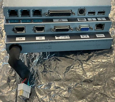 IBM Tailgate Assembly for Point 4840-XX2 Model POS Tailgate Assembly FRU 66P2101 - Image 1 of 4