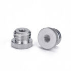 1/4 3/8 to 5/8 Female Male Threaded Screw Mount Adapter for SLR Came L❤ u