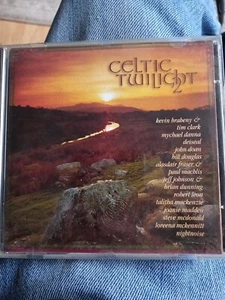Cd Celtic Twilight. A48 - Picture 1 of 2