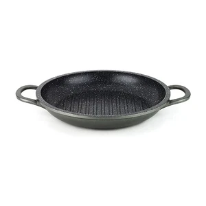 Grill Fagor SAVIA Geschmiedetes Aluminium Ø 28 cm Grill - Bild 1 von 3