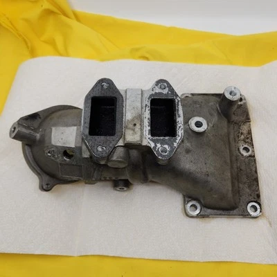 13-17 Dodge Ram 2500 6.7 Cummins Intake Horn Manifold 5293508 - Image 1 of 4