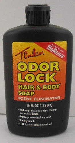 Tinks W5853 Noroma Odor Eliminator Laundry Soap 32 Oz - Image 1 of 1